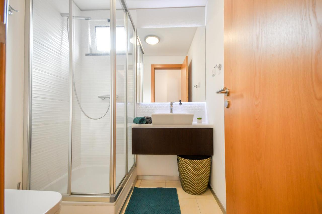 Spacious 3 Bedroom By The Beach カニコ エクステリア 写真